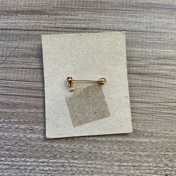 Vintage Gizmo Gremlins 2 Movie Lapel Pin 1990 Warner Brothers Applause New - Picture 3 of 5